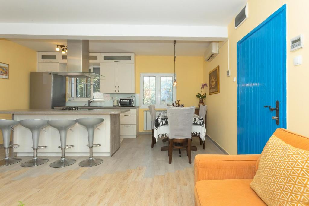 Pansion Pirat - Appartement Met Twee Slaapkamers