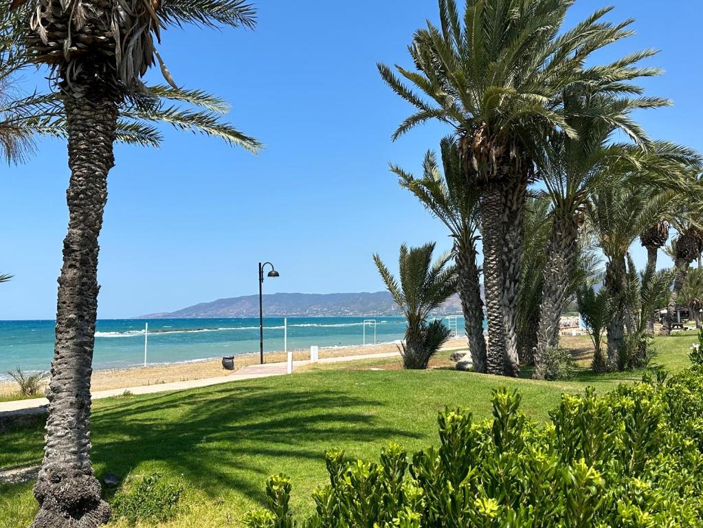 PATH Latchi Beachfront Apartments