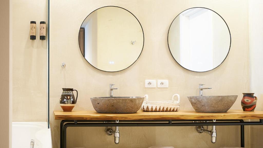 Fotografie z fotogalerie ubytování Azar Luxury Suites v destinaci Vlorë