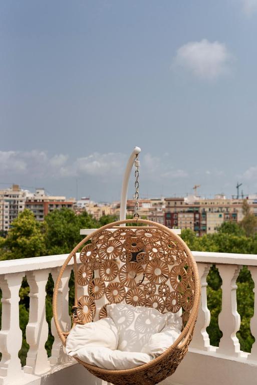 Blanq Carmen Hotel - Resim 14