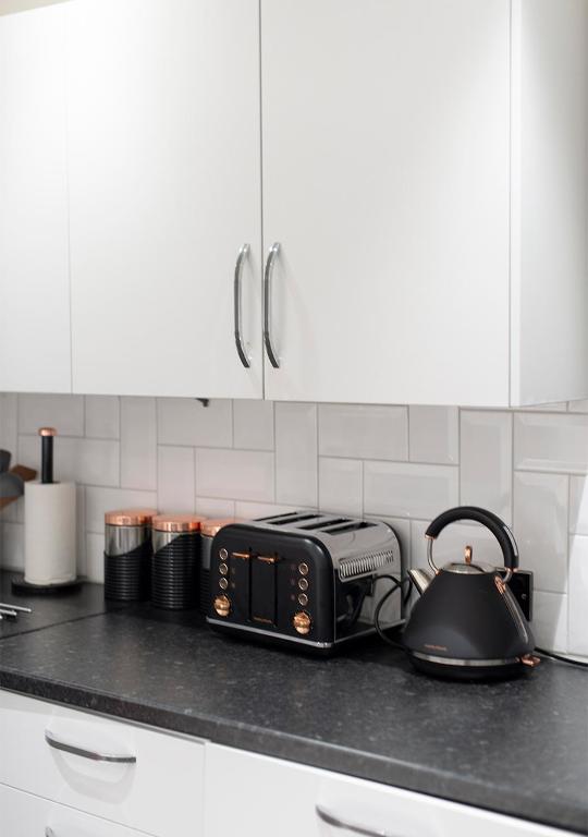 Gallery image of 1 Bedroom Apartment Near Brick Lane in London