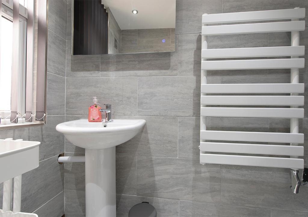 Gallery image of 1 Bedroom Apartment Near Brick Lane in London