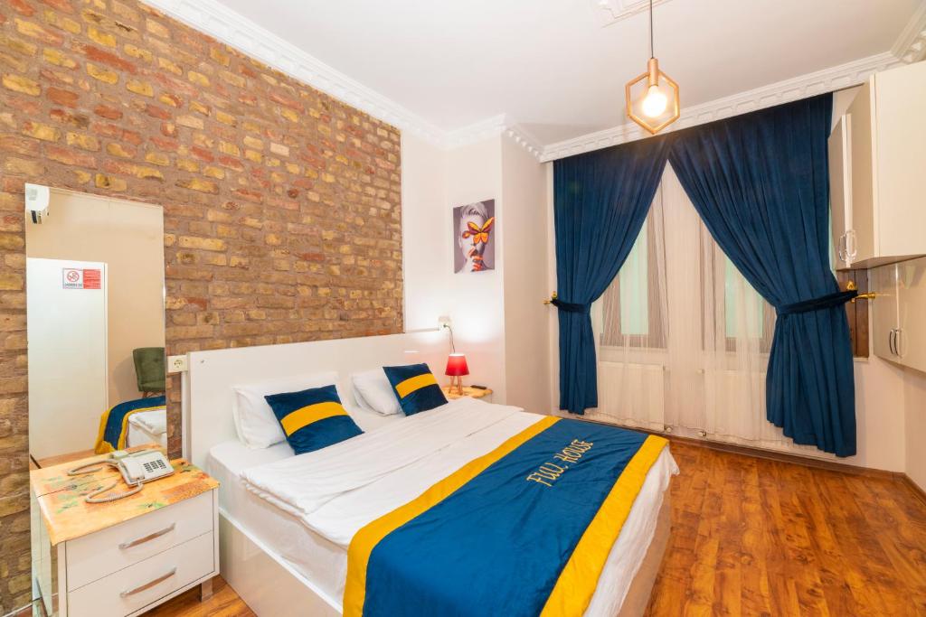 Taksim full House, Istanbul Updated 2023 Prices