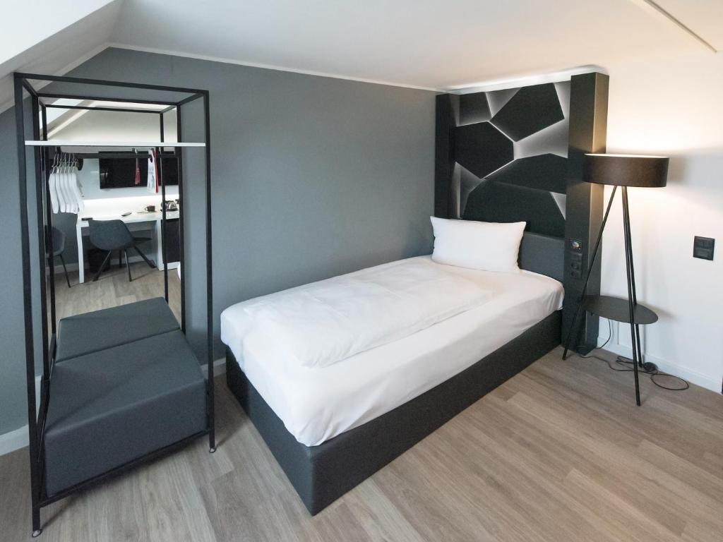 DORMERO Hotel Xanten - 1