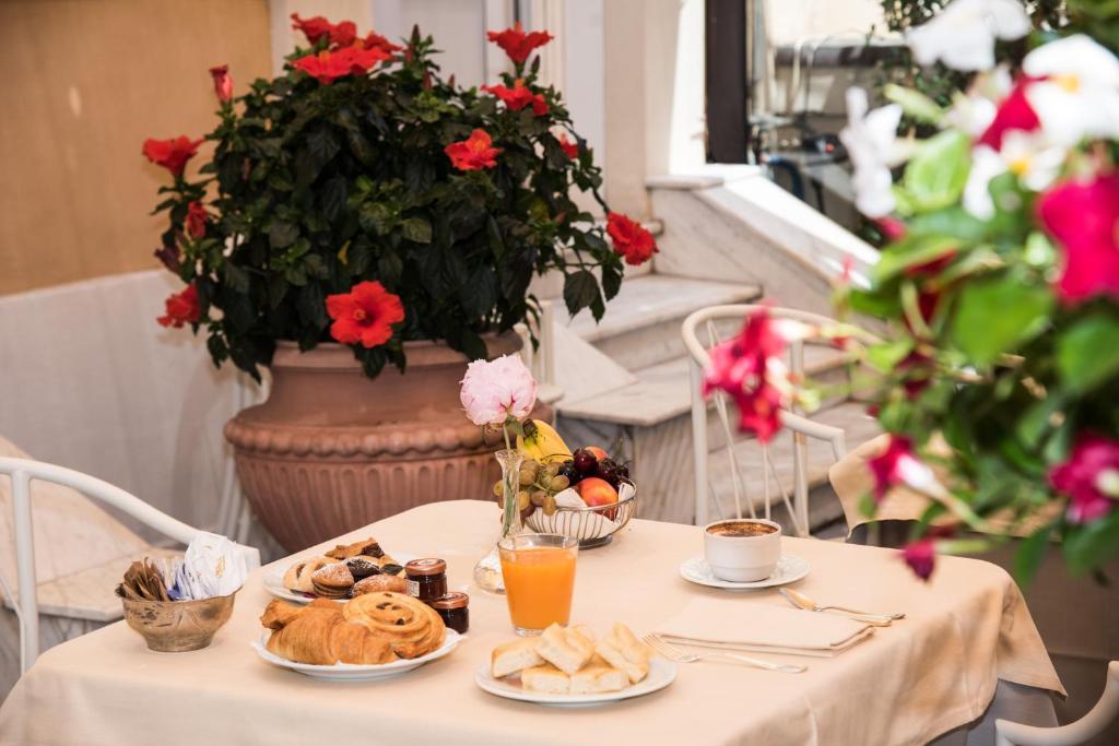 Hotel Bristol Palace - Resim 14