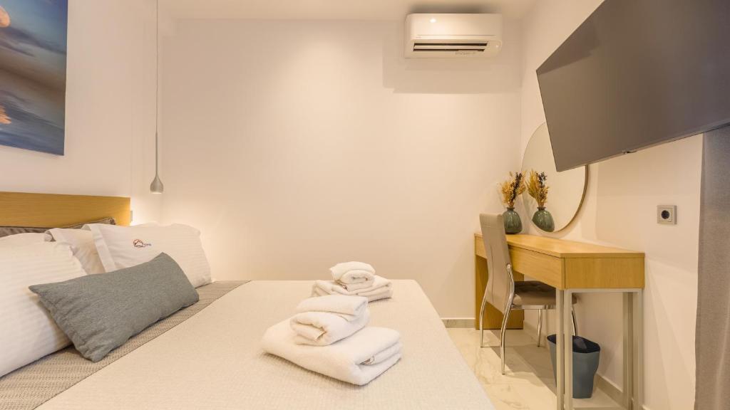 Kima Premium Apartments - One-Bedroom Apartment