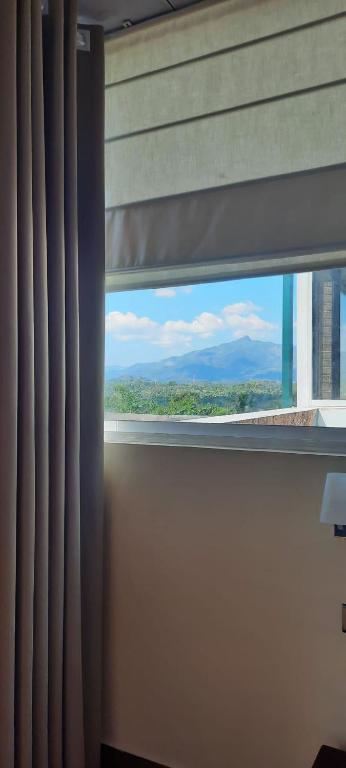 Royal Retreat ,Kandy - Habitación Doble Con Vista A La Montaña