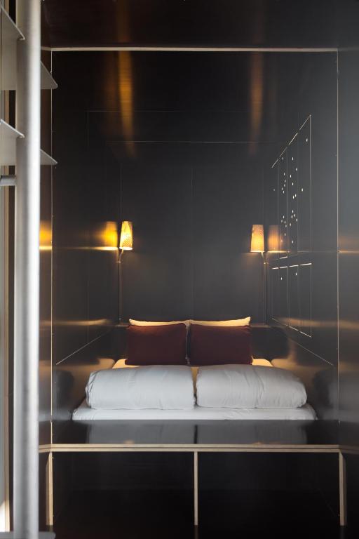 Volkshotel - Resim 39