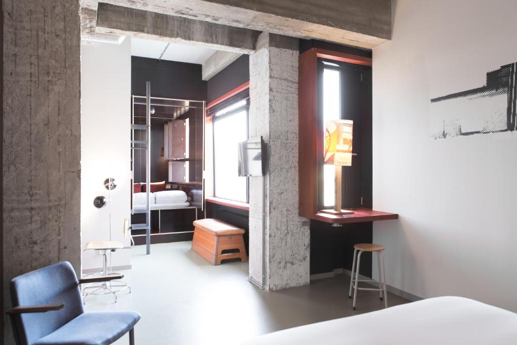 Volkshotel - Resim 42