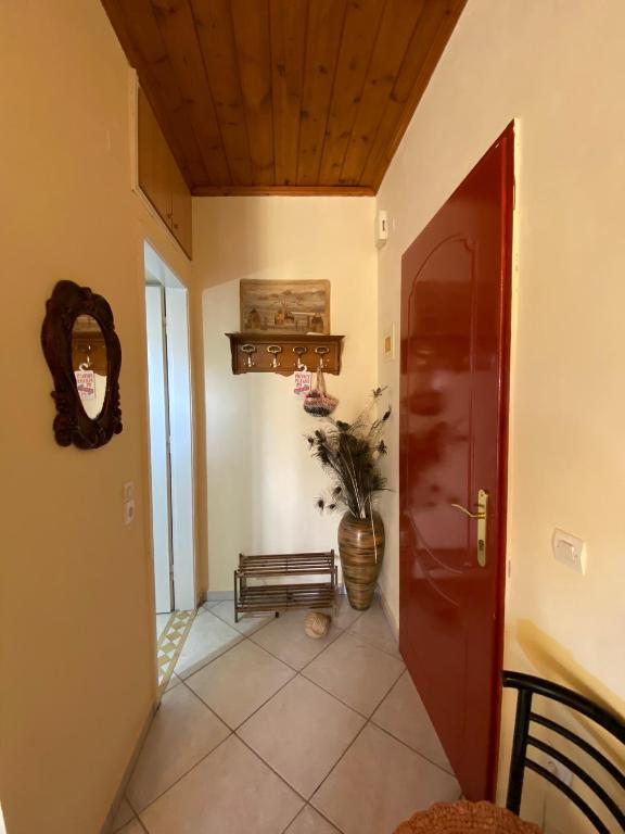 Fotografie z fotogalerie ubytování Bossanovolima studios v destinaci Volímai