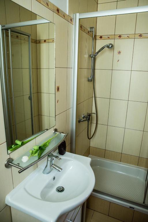 Pensjonat Przy Deptaku w centrum Polanicy Zdrój - 10