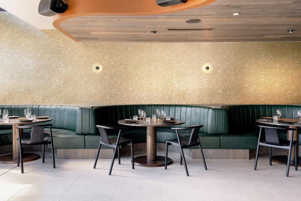 Midnight Hotel, Autograph Collection - Resim 34