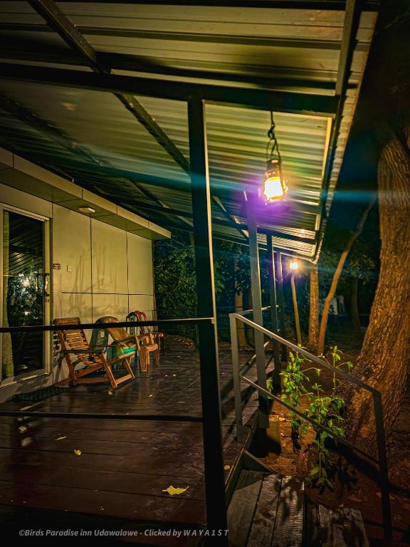 Fotografie z fotogalerie ubytování Birds Paradise Inn v Udawalawe