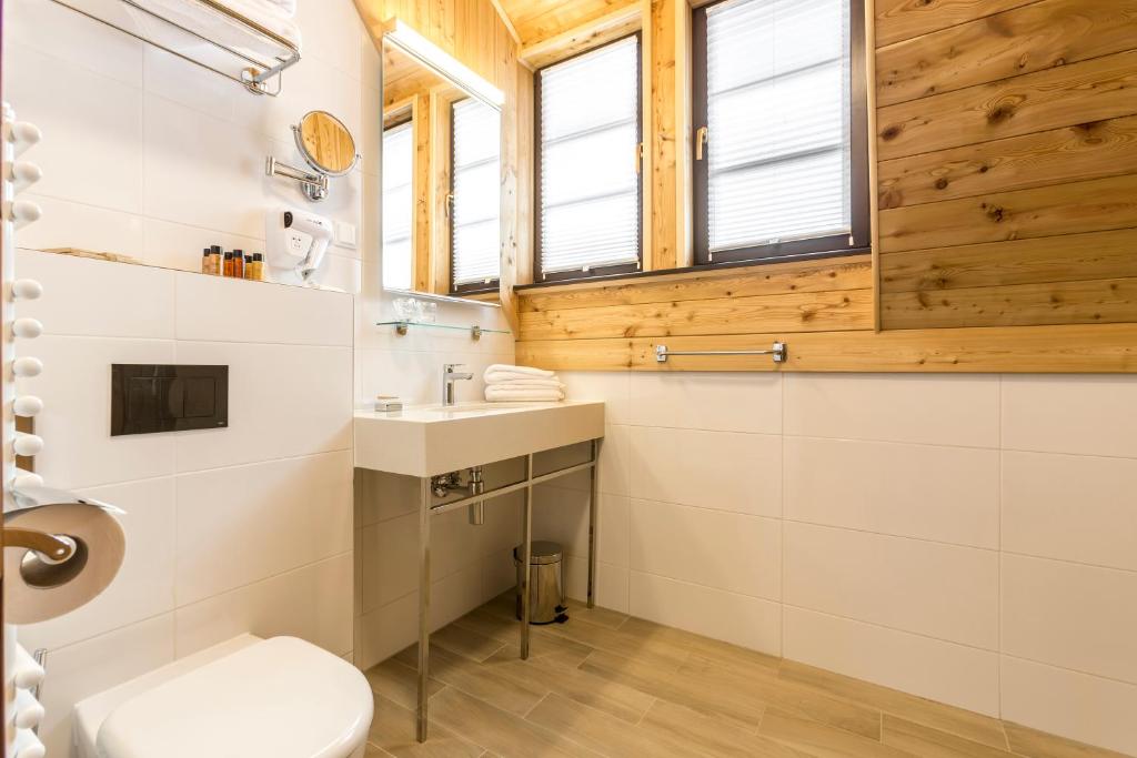 Fenomen Plitvice Resort - 15