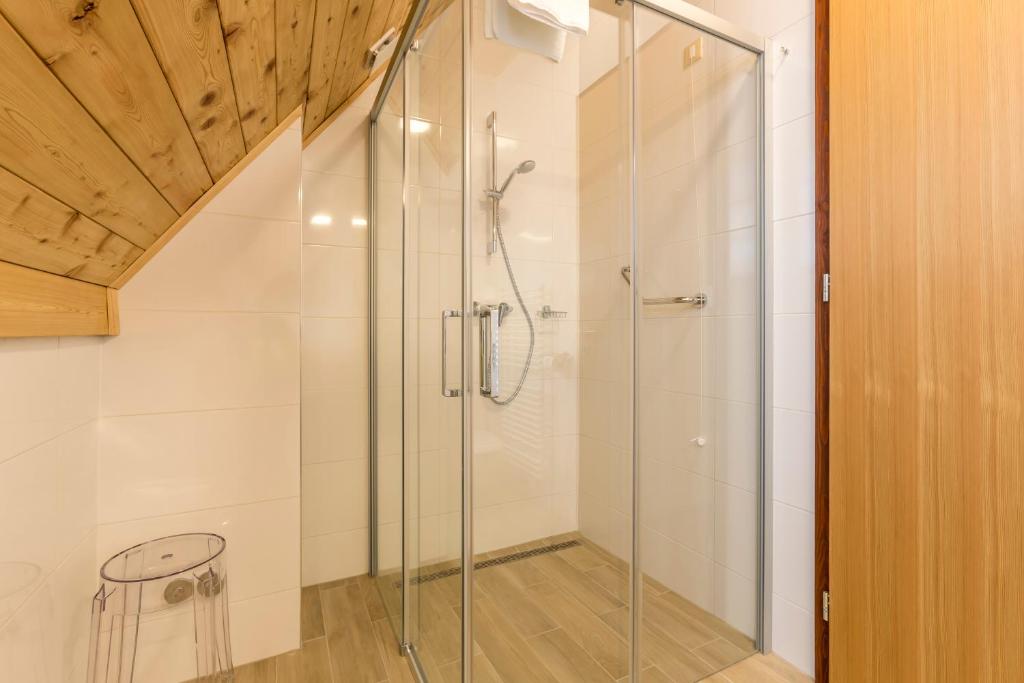 Fenomen Plitvice Resort - 16