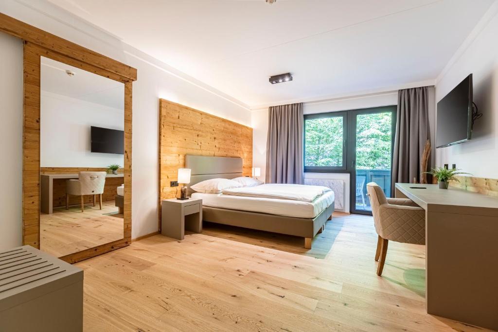 Saalbach Suites by ALPS RESORTS - 8