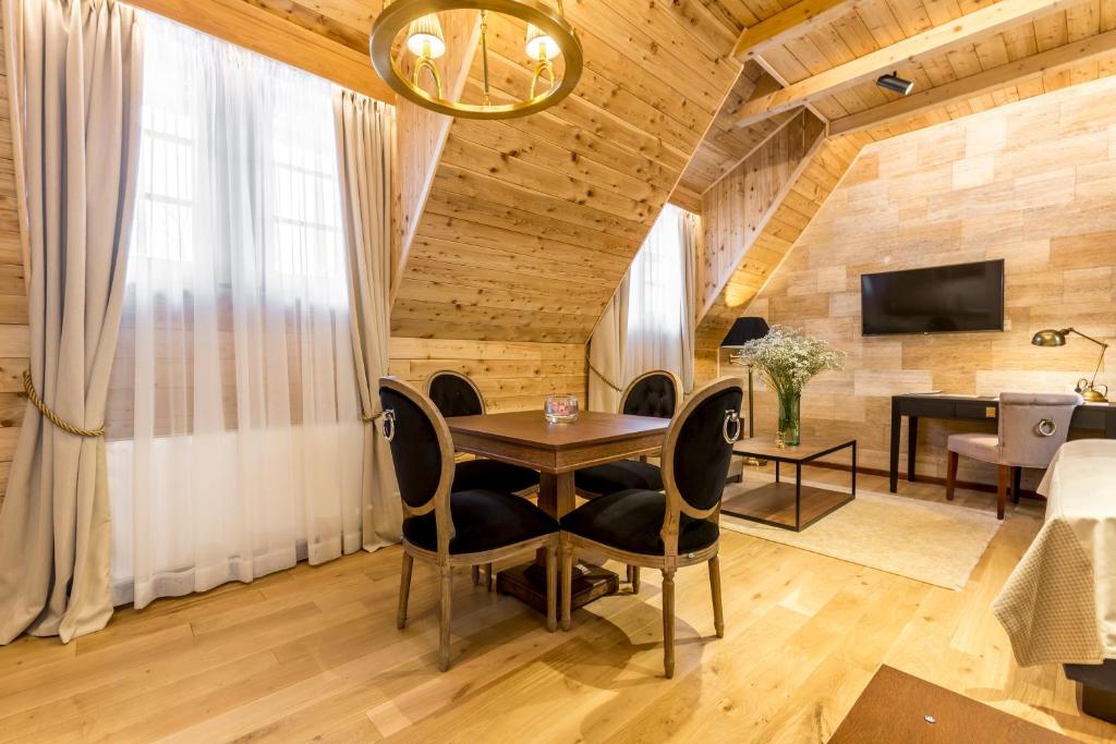 Fenomen Plitvice Resort - 17