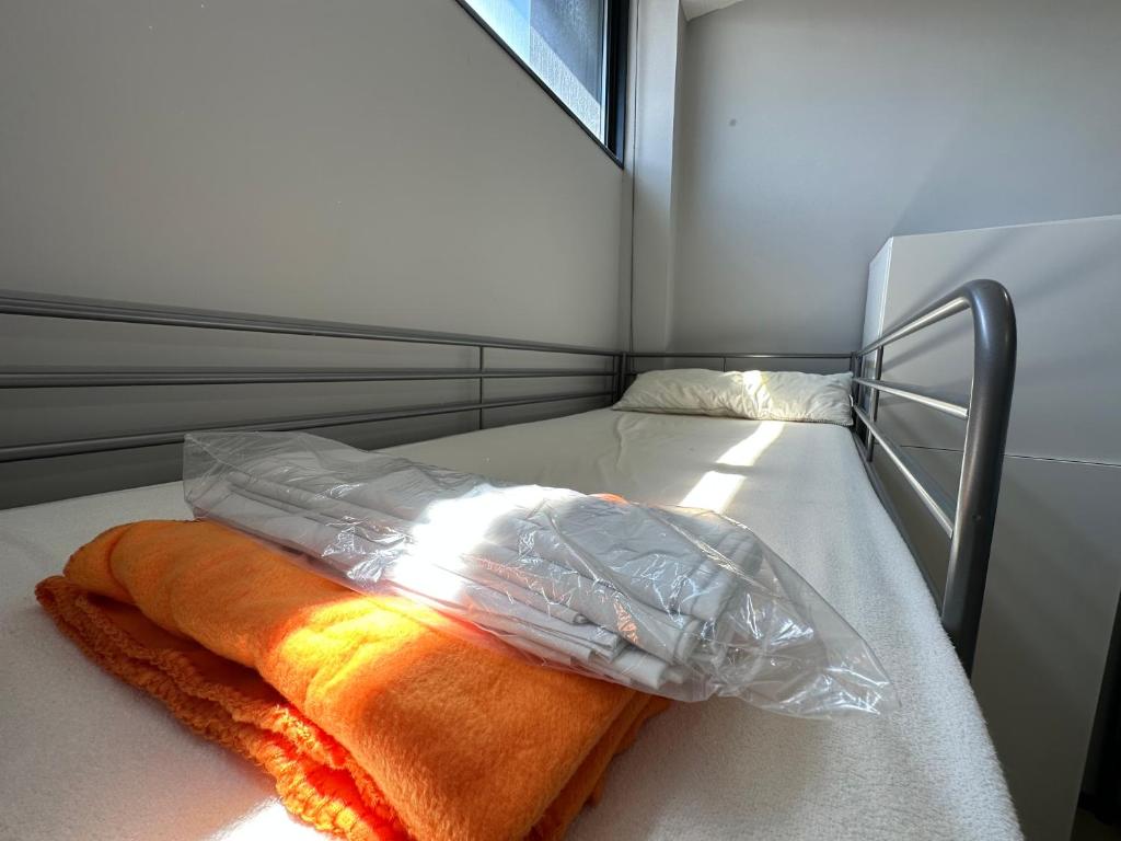Vigo Beds & Rooms - Etagenbett Im Gemischten Schlafsaal