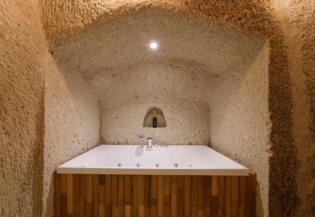 Göreme Escape Cave - 9