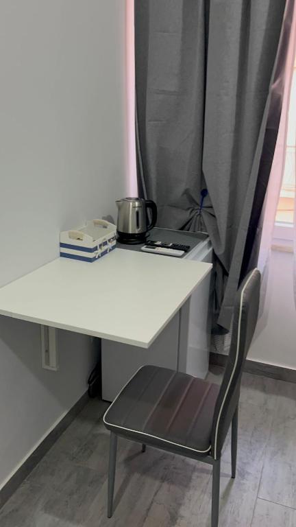 Fotografie z fotogalerie ubytování Anyma Home v destinaci Crotone