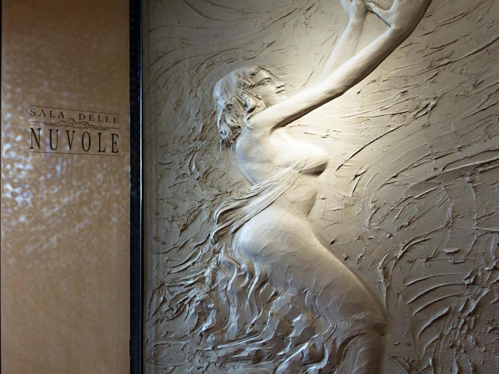 Zdjęcie z galerii obiektu c-hotels Rubens w Mediolanie