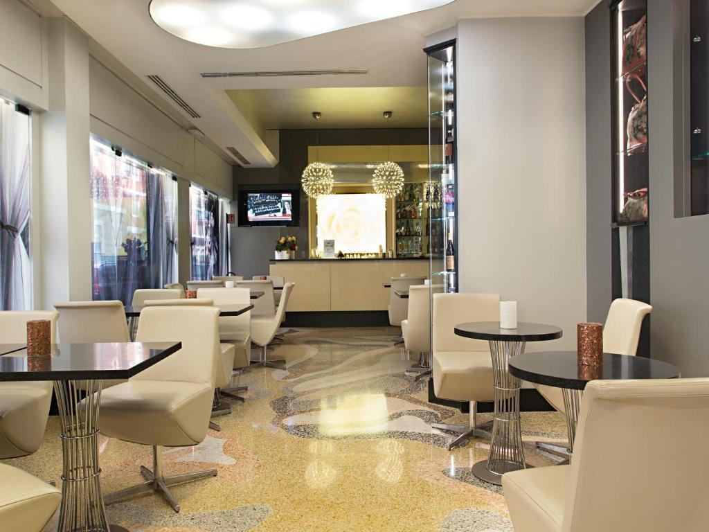 c-hotels Rubens - Resim 12