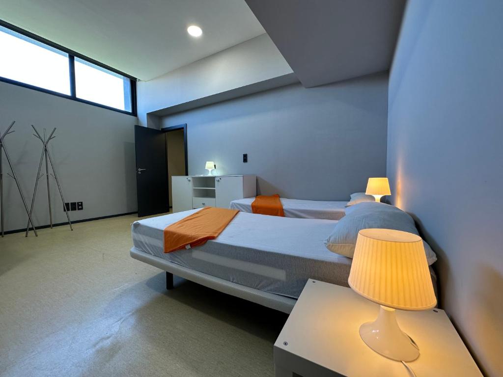 Vigo Beds & Rooms - Bett Im Schlafsaal Mit 4 Betten