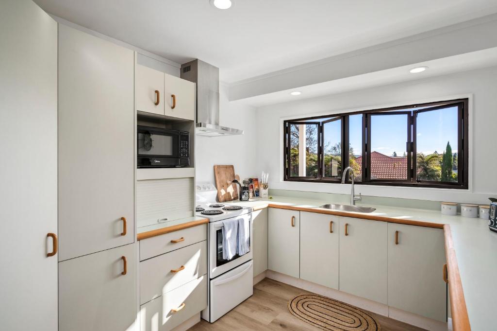 Family Perfect - secure yard, parking, mountain bikes, arcade - Resim 10