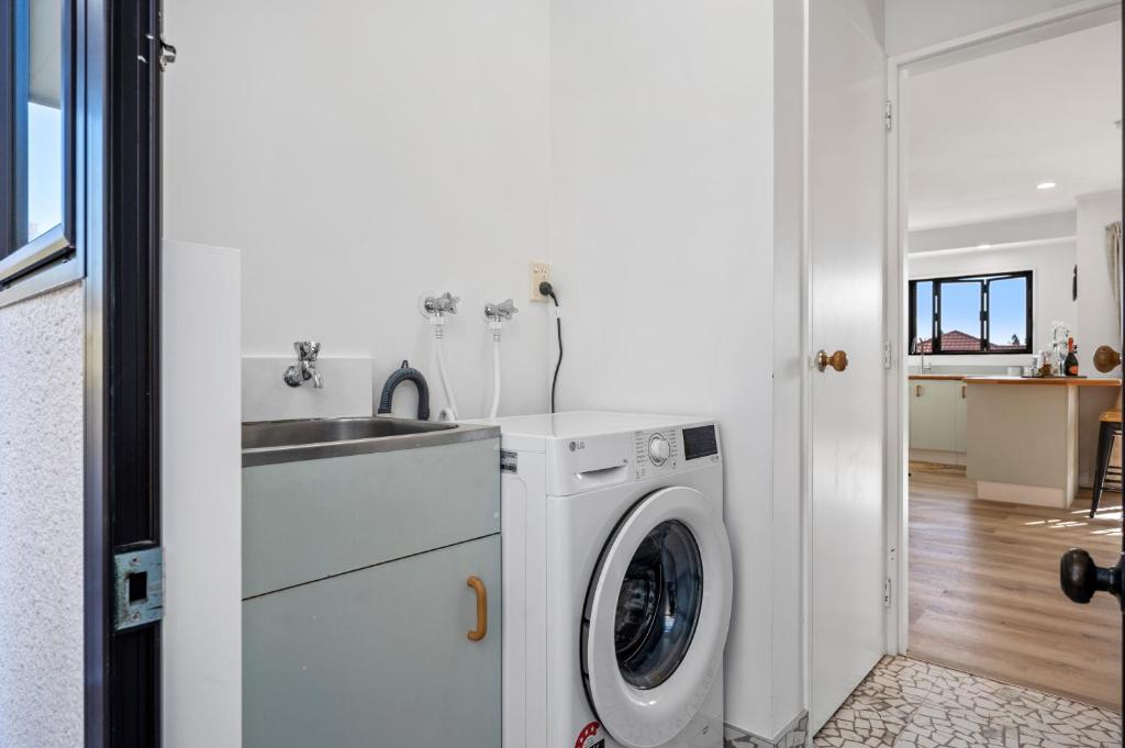 Family Perfect - secure yard, parking, mountain bikes, arcade - Resim 16