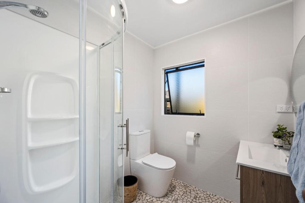 Family Perfect - secure yard, parking, mountain bikes, arcade - Resim 8