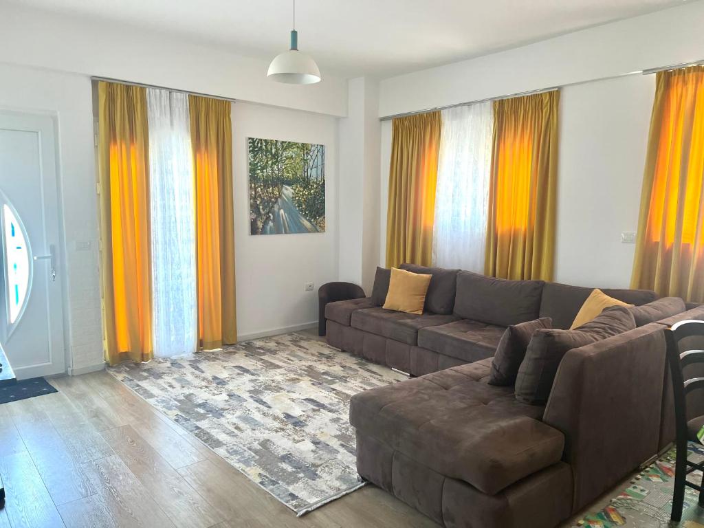 Vila Roas 2 Ksamil - Image 1
