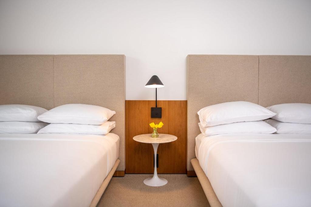 The Sarasota Modern, a Tribute Portfolio Hotel - Supérieur, Chambre D'amis, 2 Reine