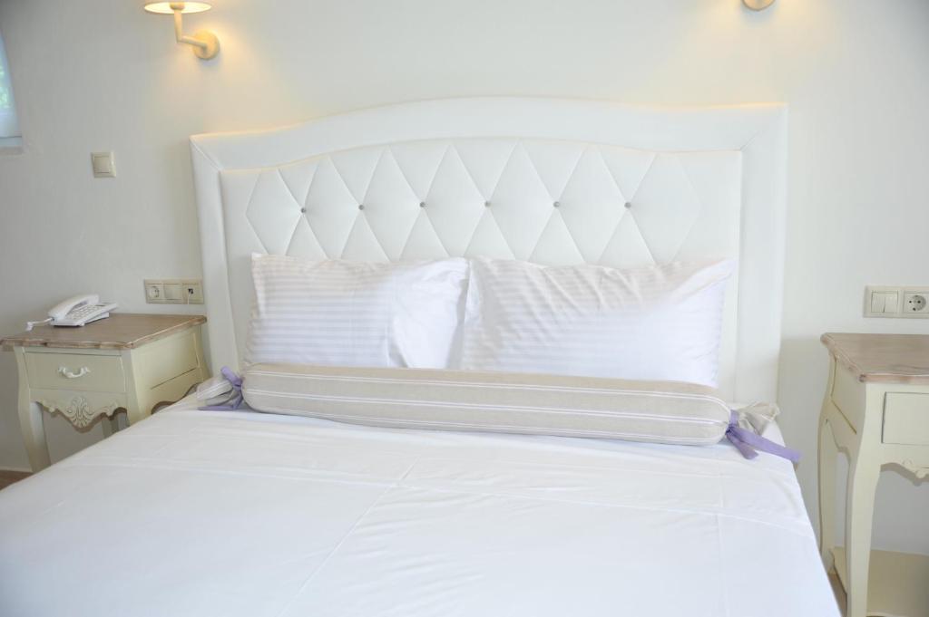 Villa Mediterrane Hotel - 5