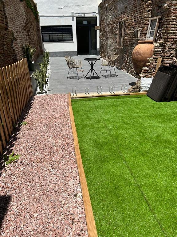 Centro Estudio Trinidad Málaga 3 - 17