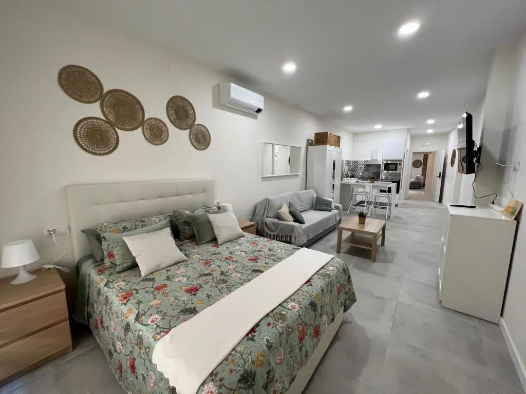 Centro Estudio Trinidad Málaga 3