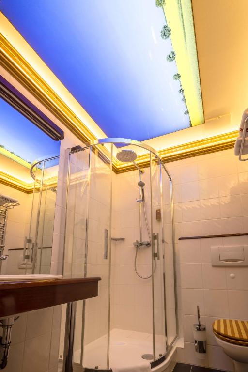 Myer's Hotel Berlin - Resim 36