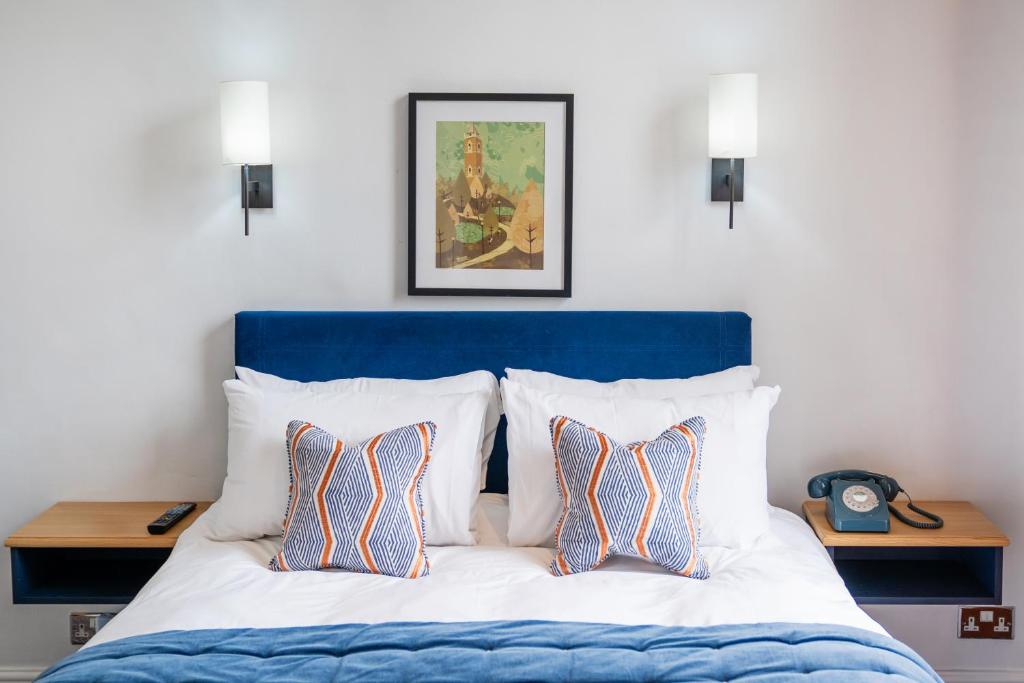 The Rodney Hotel - Resim 10