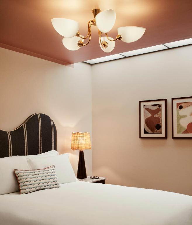 The Hoxton, Shepherds Bush - Resim 41