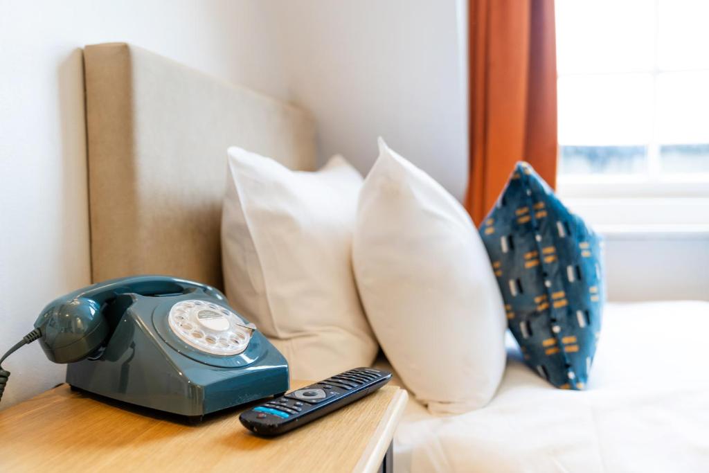 The Rodney Hotel - Resim 13