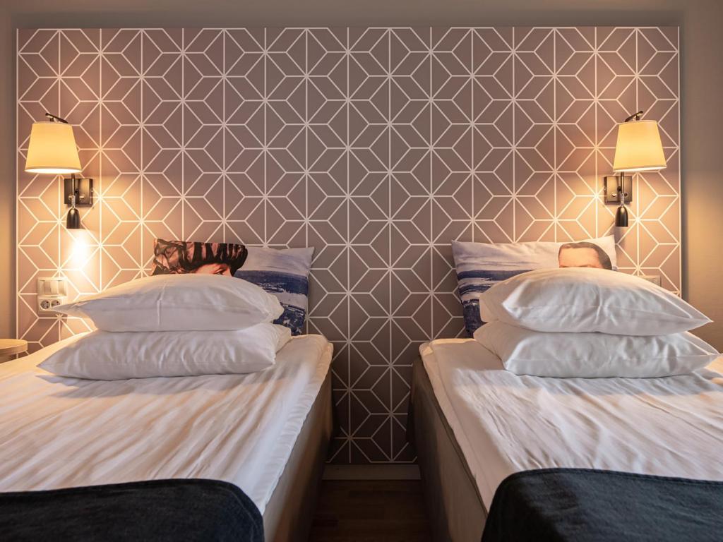 Original Sokos Hotel Vaakuna Mikkeli - غرفة اجتماعات مع إضافة