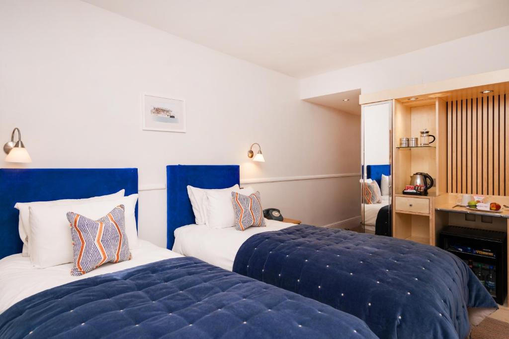 The Rodney Hotel - Resim 11