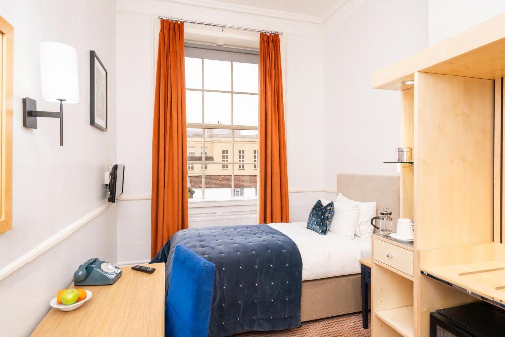 The Rodney Hotel - Resim 20
