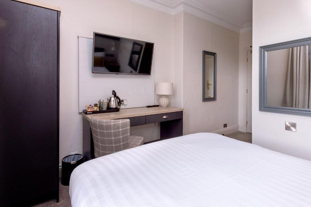 The Harrogate Inn - The Inn Collection Group - Resim 17