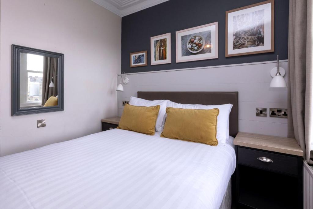 The Harrogate Inn - The Inn Collection Group - Resim 15