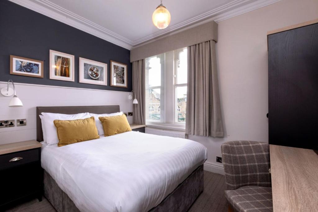 The Harrogate Inn - The Inn Collection Group - Resim 14