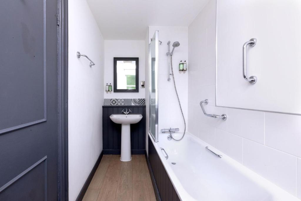 The Harrogate Inn - The Inn Collection Group - Resim 20