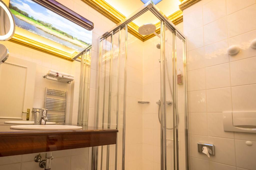 Myer's Hotel Berlin - 9