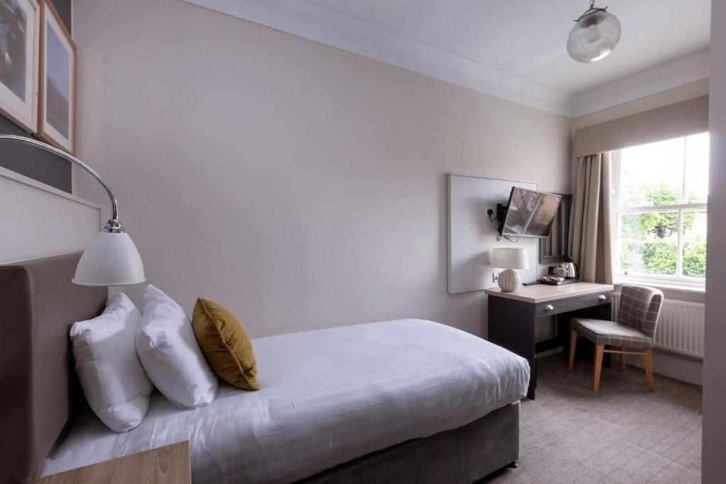 The Harrogate Inn - The Inn Collection Group - Resim 41