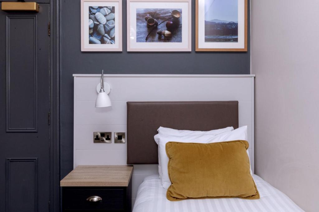 The Harrogate Inn - The Inn Collection Group - Resim 40