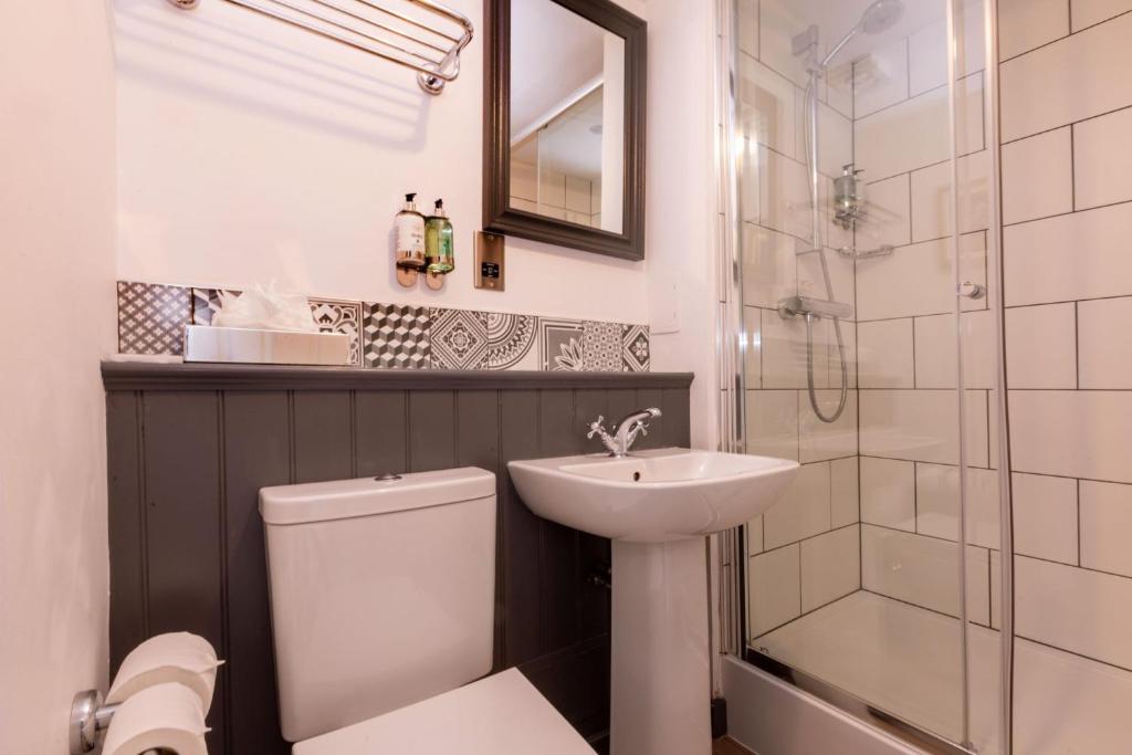 The Harrogate Inn - The Inn Collection Group - Resim 39